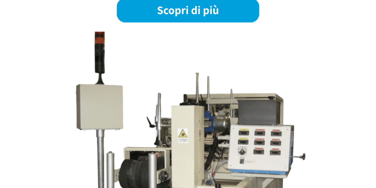 Ricopertura tubi di drenaggio